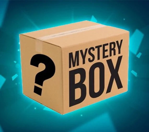 Mistery Box